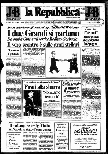 La repubblica